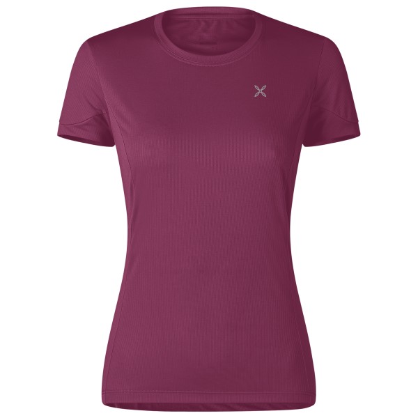 Montura - Women's Join T-Shirt - Funktionsshirt Gr XL lila Montura - Women's Join T-Shirt - Funktionsshirt Gr XL lila von Montura