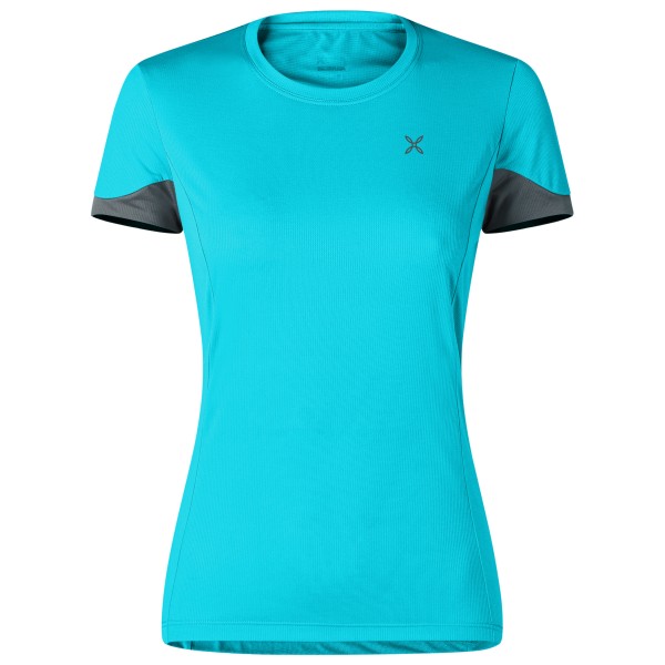 Montura - Women's Join T-Shirt - Funktionsshirt Gr XL türkis Montura - Women's Join T-Shirt - Funktionsshirt Gr XL türkis von Montura