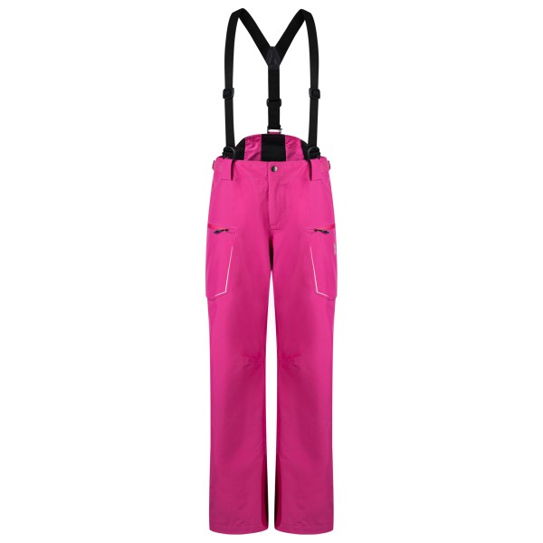 Montura - Women's Line Pants - Skihose Gr L;M;S;XL rosa;schwarz von Montura