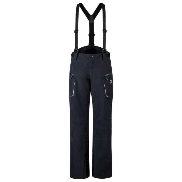 Montura - Women's Line Pants - Skihose Gr XL schwarz von Montura