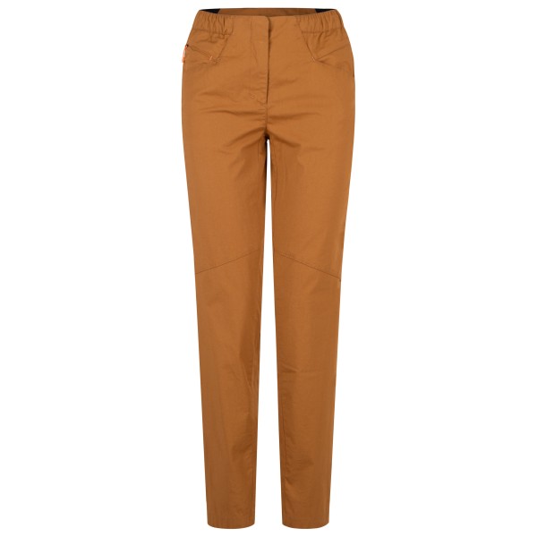 Montura - Women's Mantra Pants - Kletterhose Gr L braun Montura - Women's Mantra Pants - Kletterhose Gr L braun von Montura