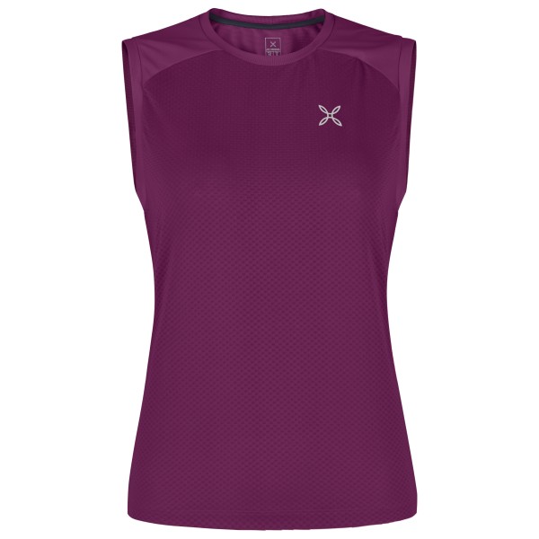 Montura - Women's Rise Canotta - Funktionsshirt Gr M lila Montura - Women's Rise Canotta - Funktionsshirt Gr M lila von Montura