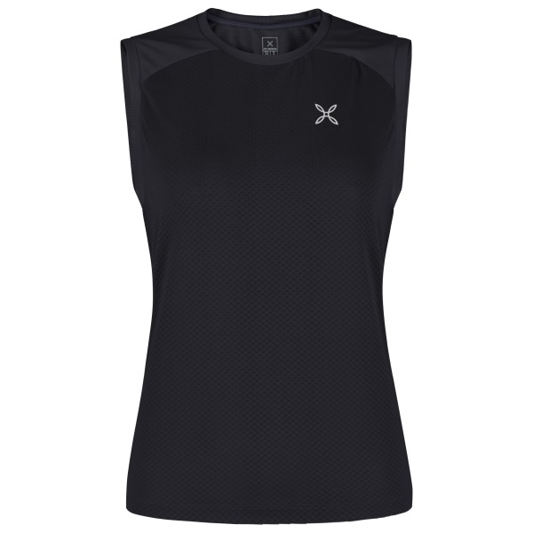 Montura - Women's Rise Canotta - Funktionsshirt Gr XL schwarz von Montura