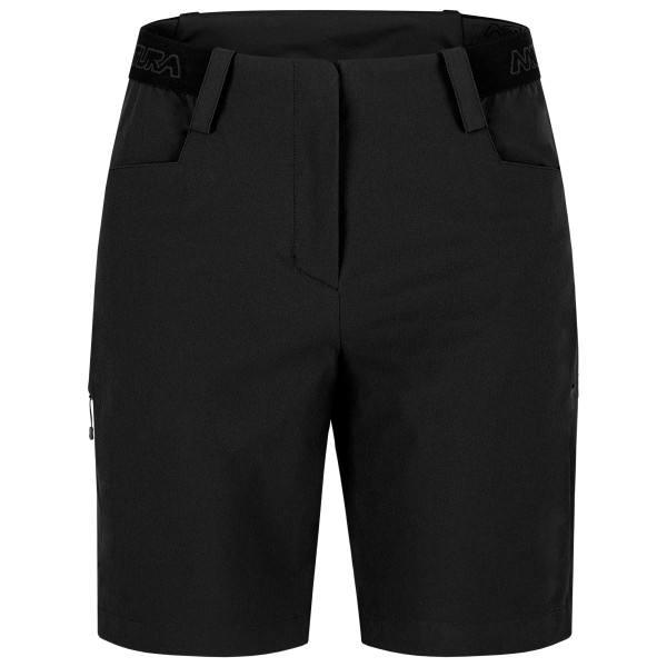 Montura - Women's Roca Bermuda - Shorts Gr XS schwarz von Montura
