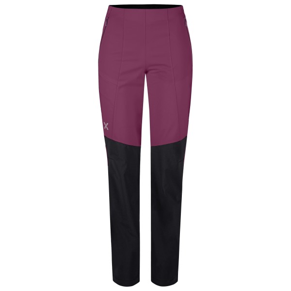 Montura - Women's Rocky 2 Pants - Kletterhose Gr M lila/schwarz von Montura