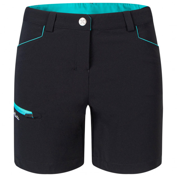 Montura - Women's Safari Bermuda - Shorts Gr XL schwarz von Montura