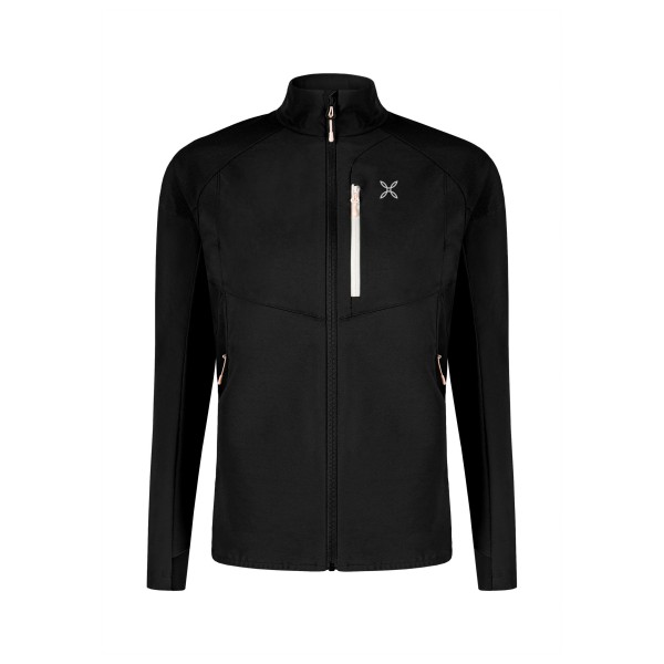 Montura - Women's Spitze Jacket - Softshelljacke Gr XS schwarz von Montura
