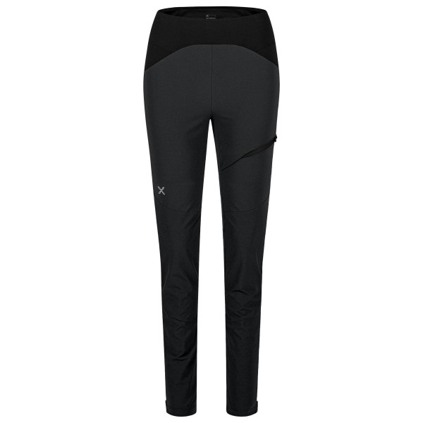 Montura - Women's Trek Tights - Leggings Gr L schwarz von Montura