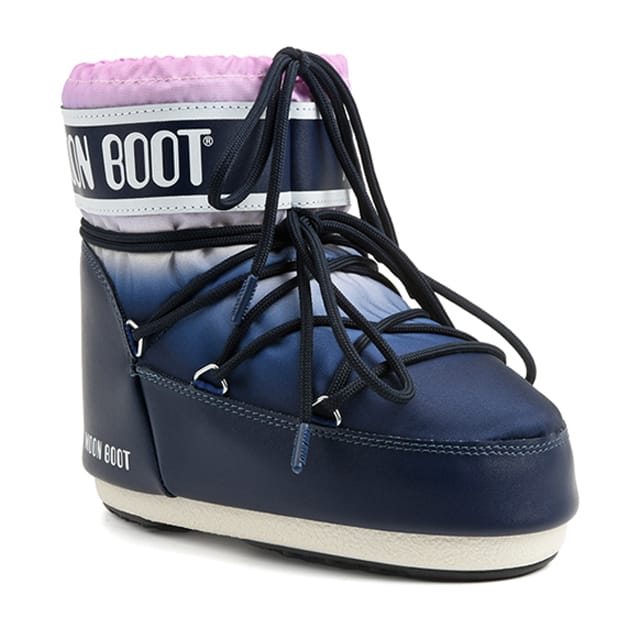 Moon boot MB ICON LOW MOONRISE-36 36 von Moon boot