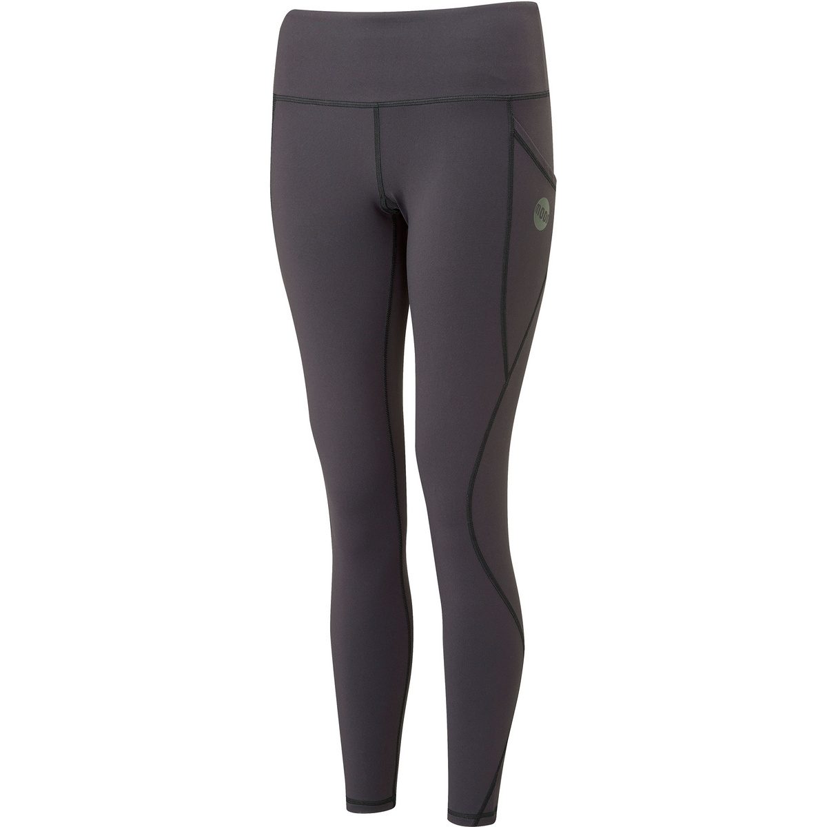 moon Damen Sigma Tights von Moon