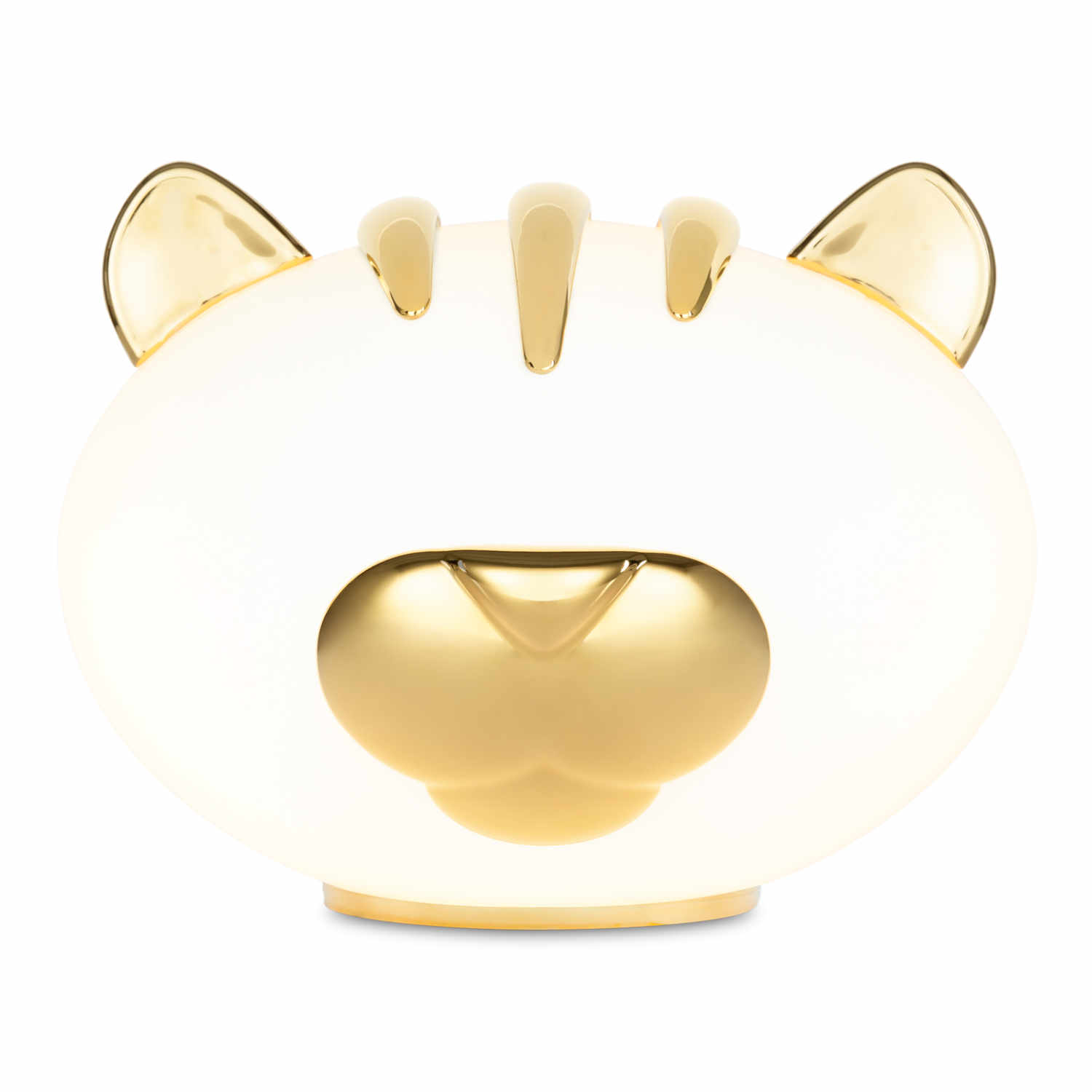 Pet Light Grwoww Tiger LED Tischleuchte Pet Light Grwoww Tiger LED Tischleuchte von Moooi