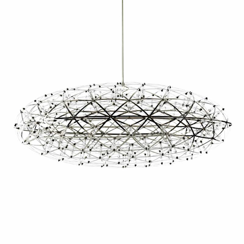 Raimond II Zafu 75 LED Hängeleuchte , Ausführung kabellänge 1000 cm von Moooi