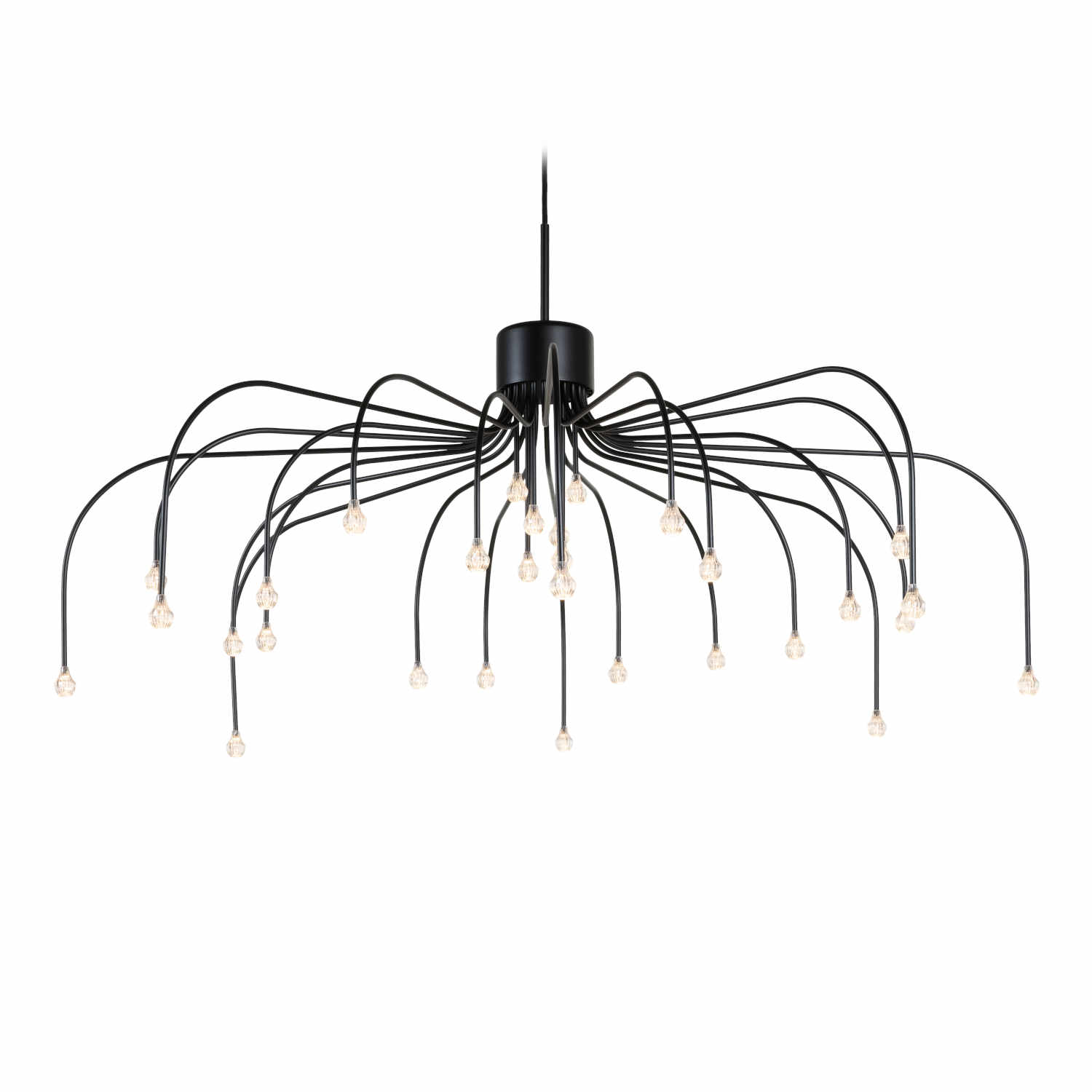 Starfall Light LED Hängeleuchte Starfall Light LED Hängeleuchte von Moooi