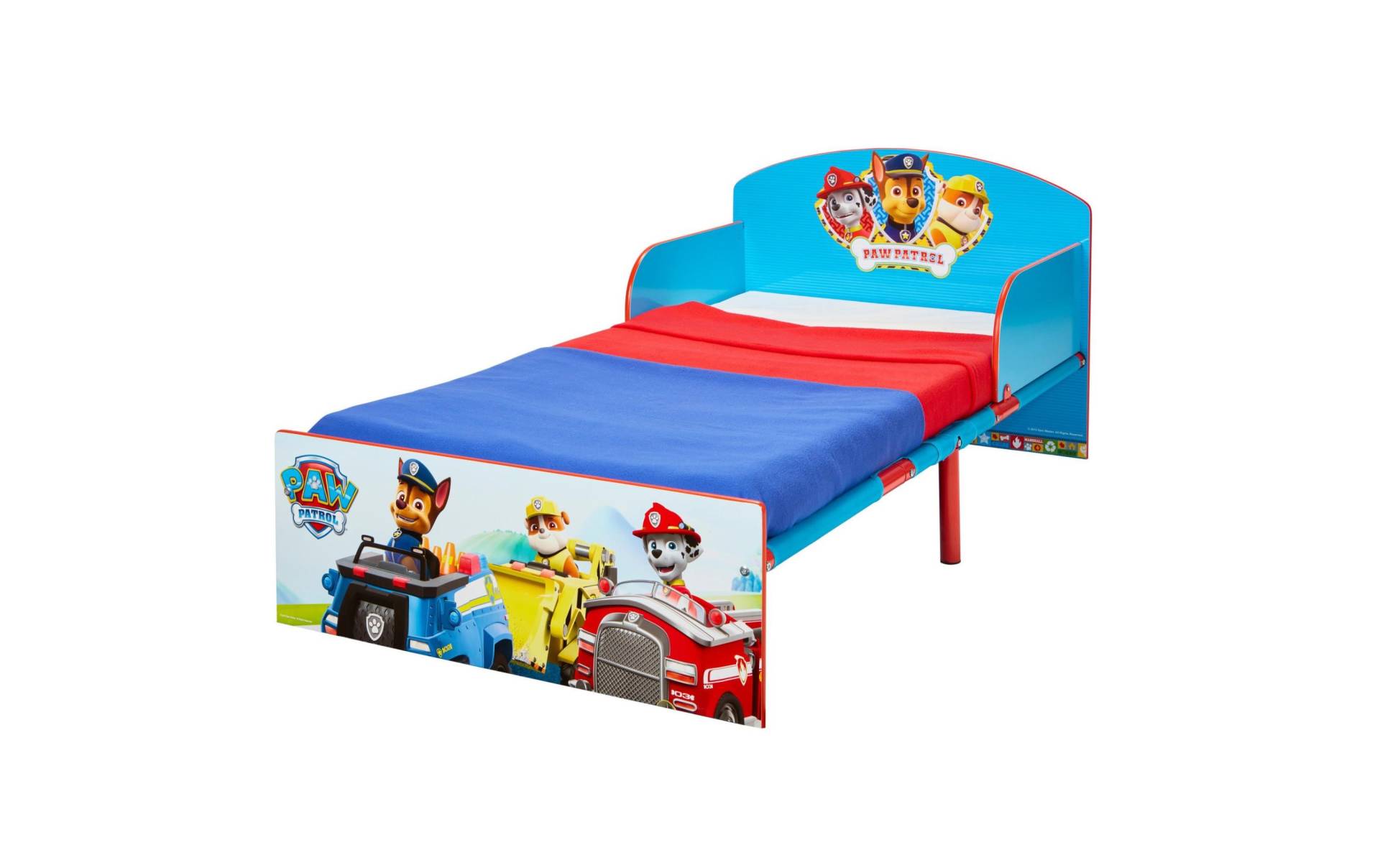 Moose Kinderbett »Paw Patrol« von Moose