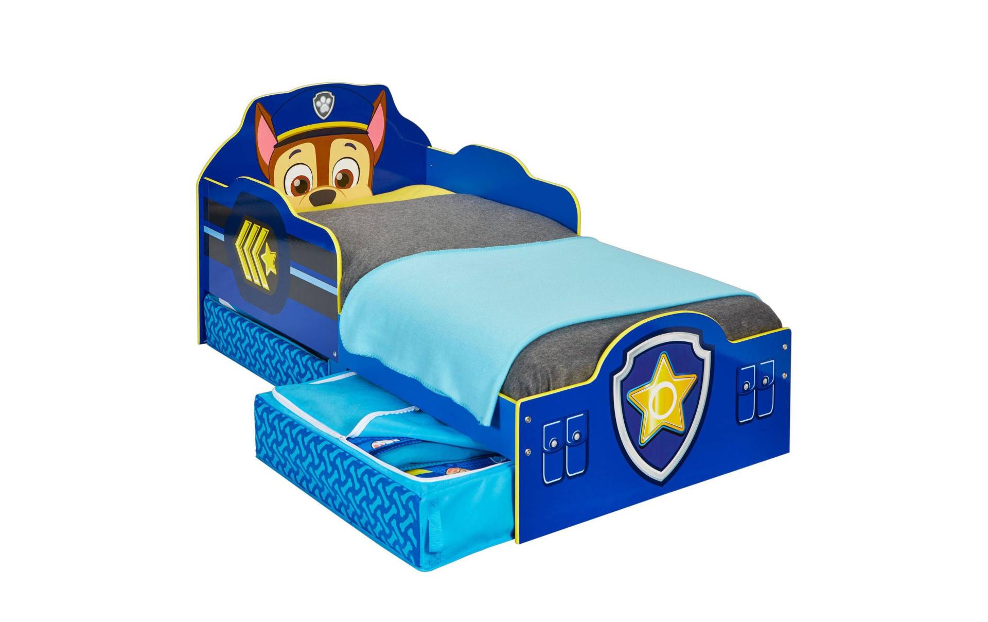 Moose Kinderbett »moose Kinderbett Paw Patrol« von Moose