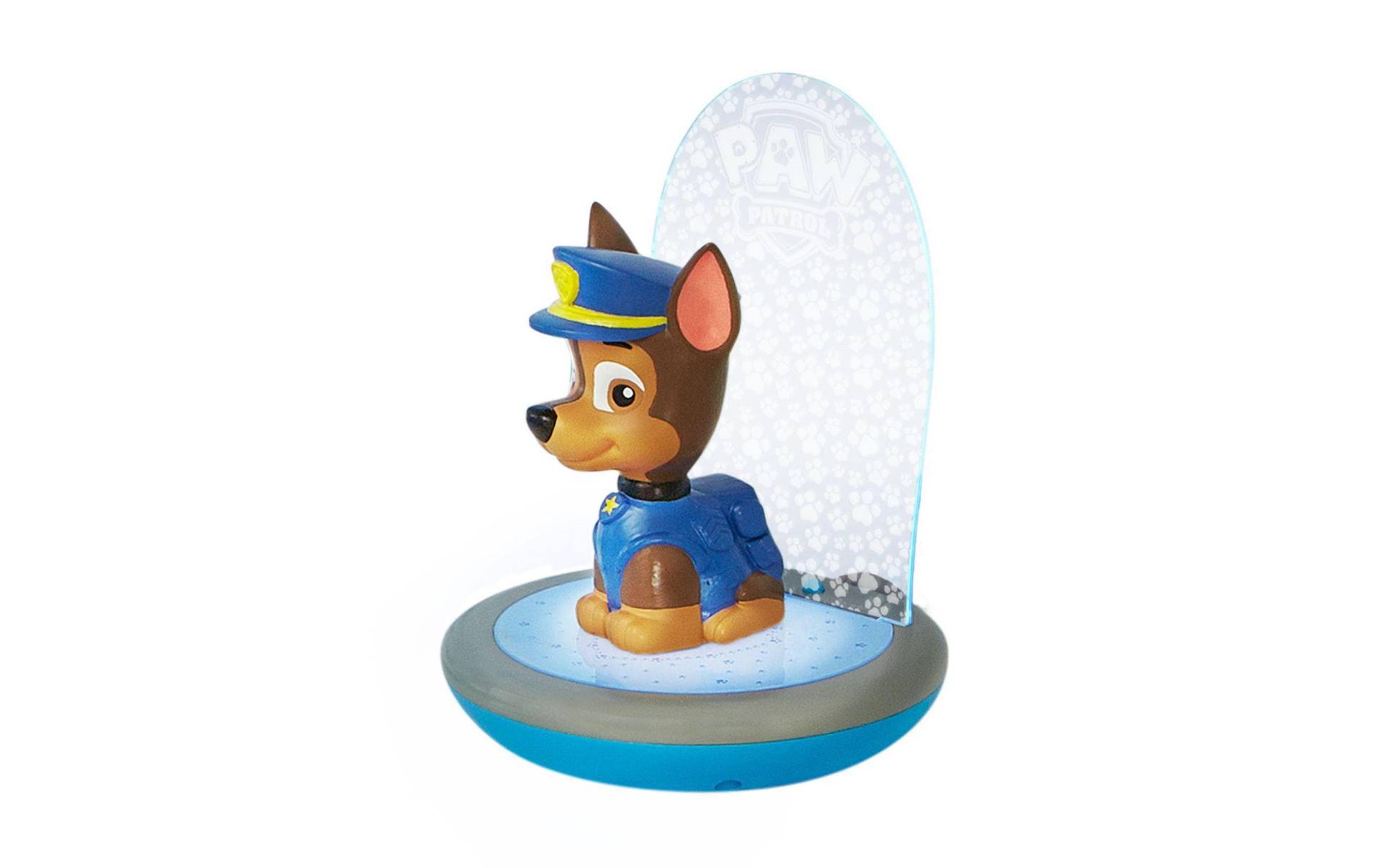 Moose LED Nachtlicht »Nachlicht Paw Patrol Chase« von Moose