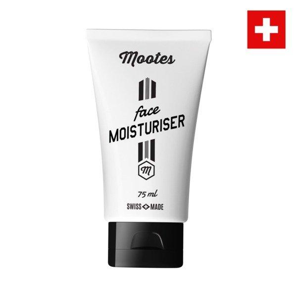 Gesichtscreme Für Männer 75ml Damen  75ml von Mootes