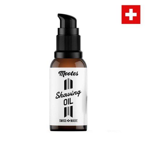 Rasieröl 50ml Damen  50ml von Mootes