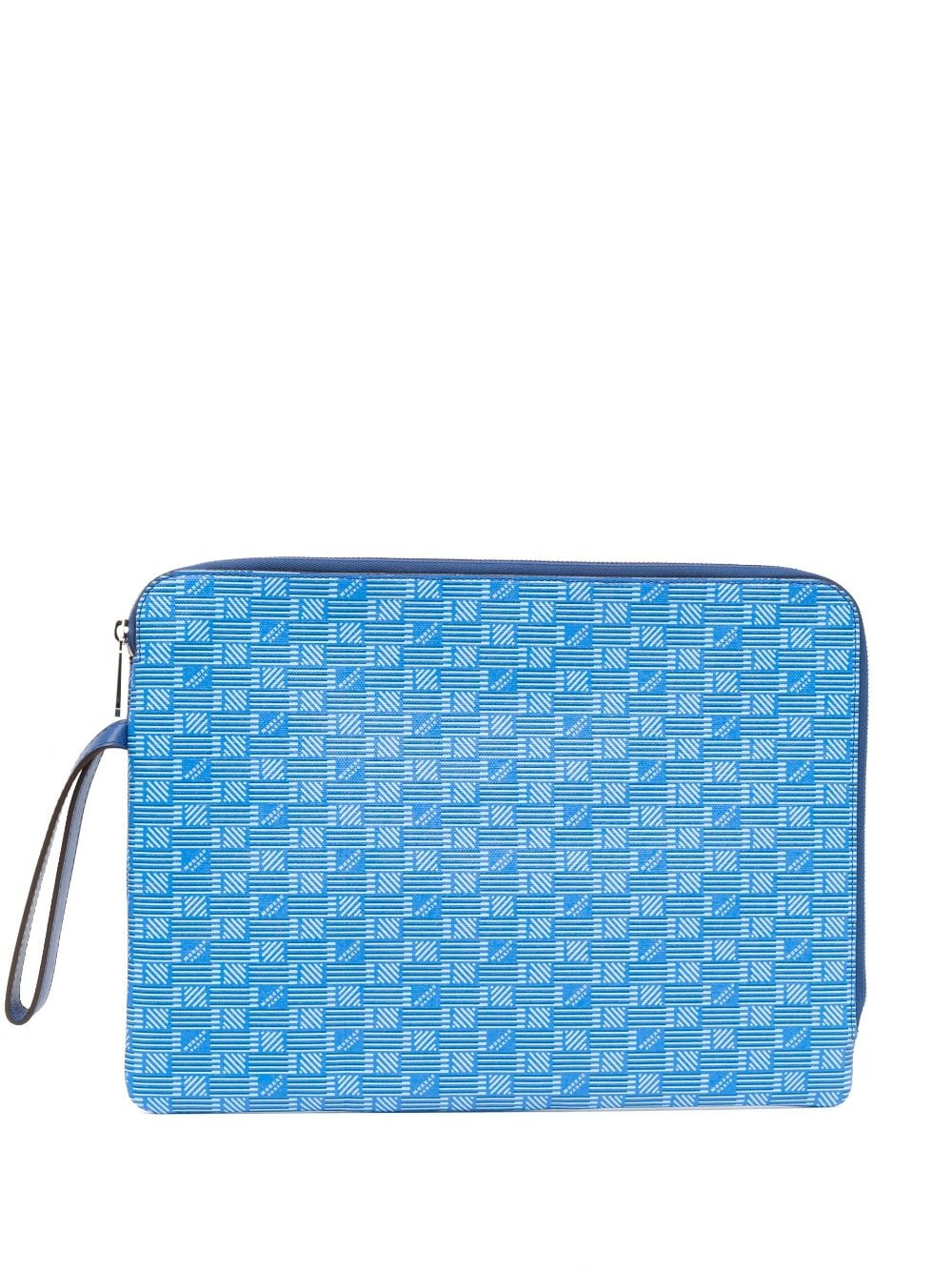 Moreau Moreau Portfolio laptop bag - Blue von Moreau