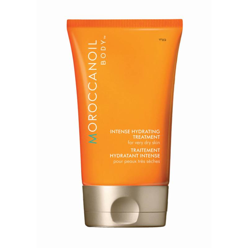 Moroccanoil Body Intense Hydrating Treatment 100ml Damen von Moroccanoil