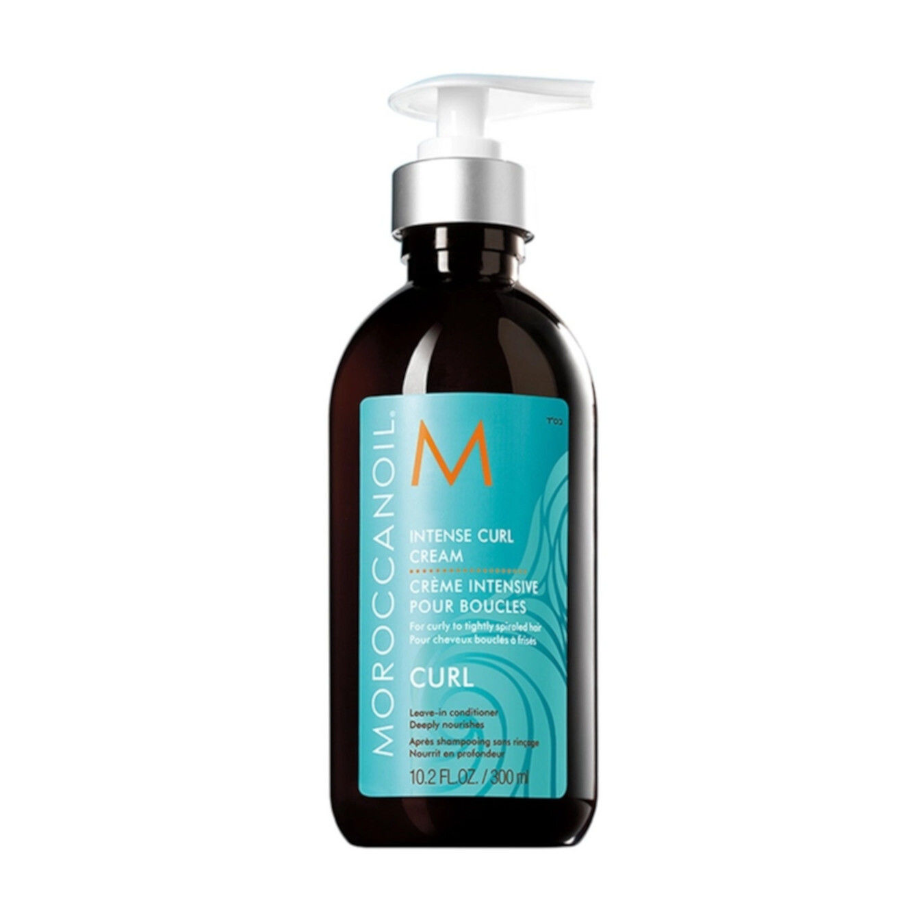 Moroccanoil Curl Intense Curl Cream Moroccanoil Curl Intense Curl Cream von Moroccanoil