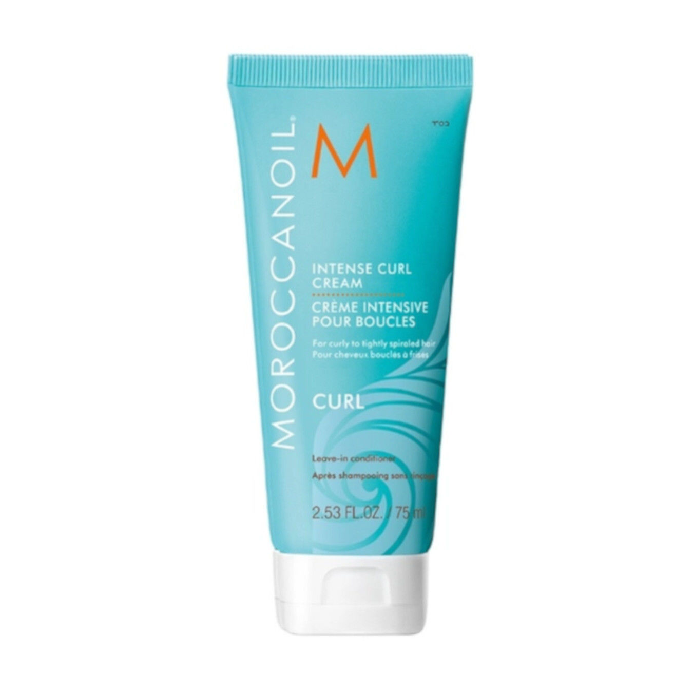 Moroccanoil Curl Intense Curl Cream Moroccanoil Curl Intense Curl Cream von Moroccanoil