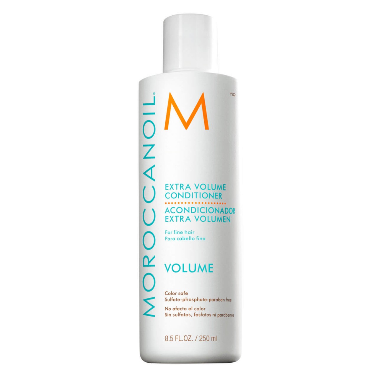 Moroccanoil - Extra Volume Conditioner von Moroccanoil