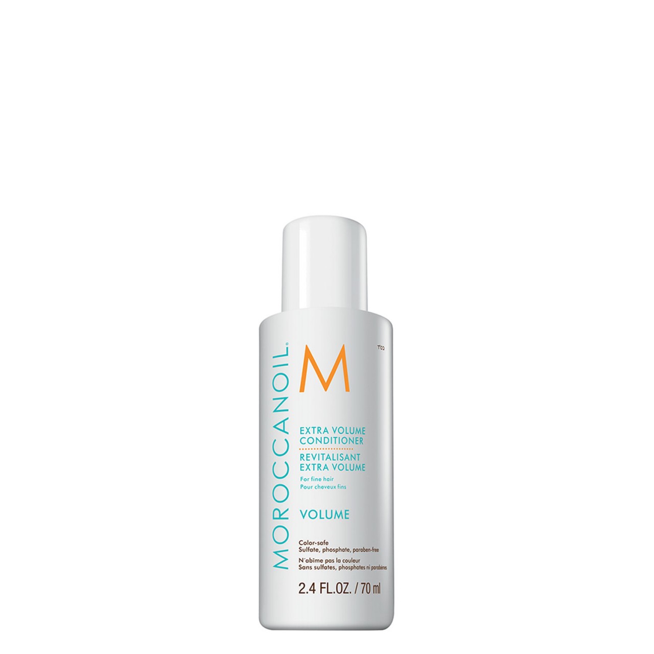 Moroccanoil - Extra Volume Conditioner von Moroccanoil