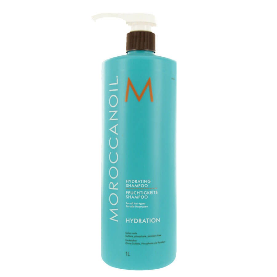 Moroccanoil - Feuchtigkeits Shampoo von Moroccanoil