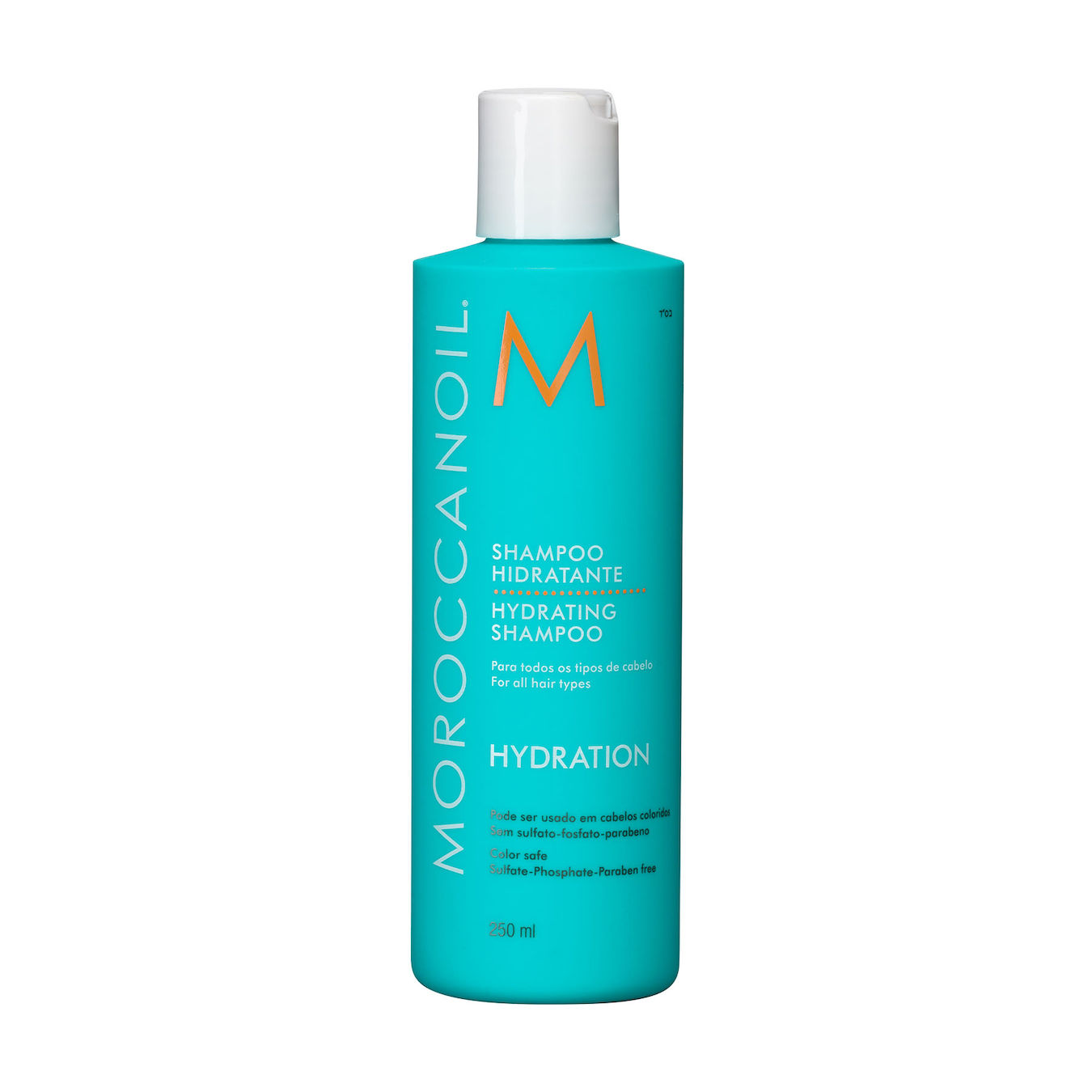 Moroccanoil Hydrating Shampoo von Moroccanoil