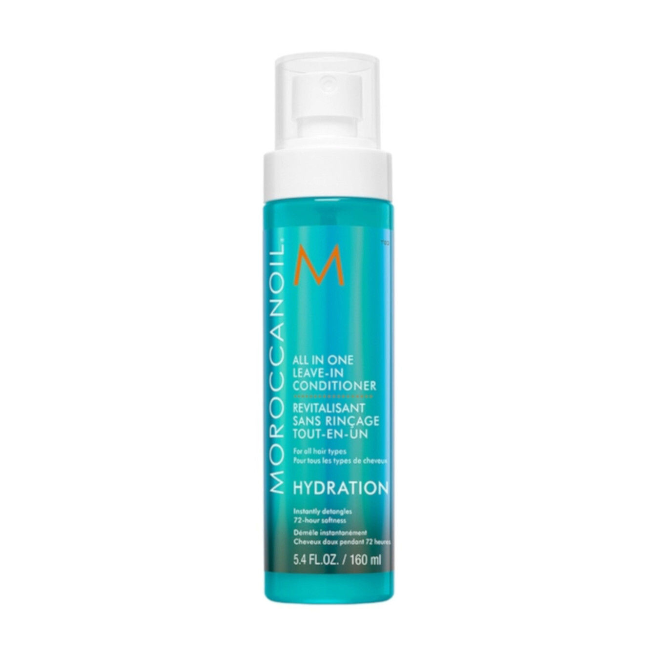 Moroccanoil Hydration All in One Leave-in Conditioner Moroccanoil Hydration All in One Leave-in Conditioner von Moroccanoil