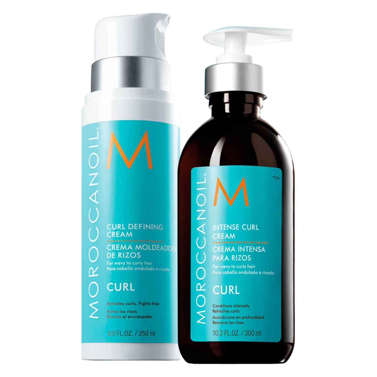 Moroccanoil - Locken Special von Moroccanoil