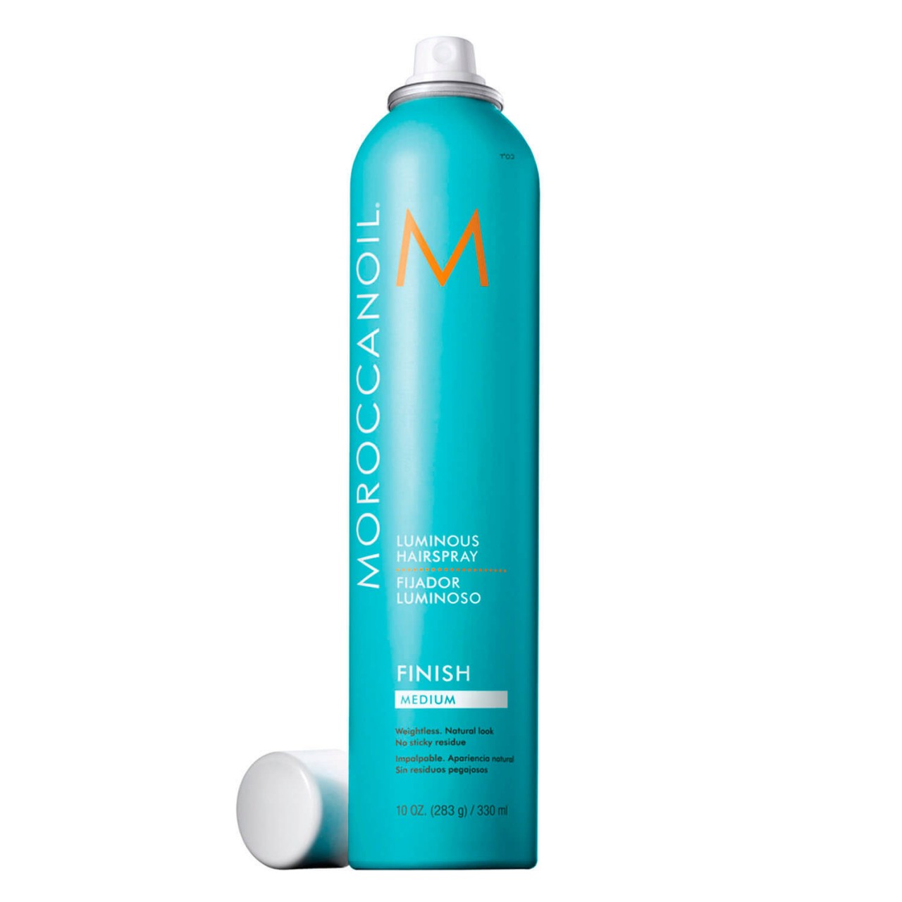 Moroccanoil - Luminous Hairspray Medium von Moroccanoil