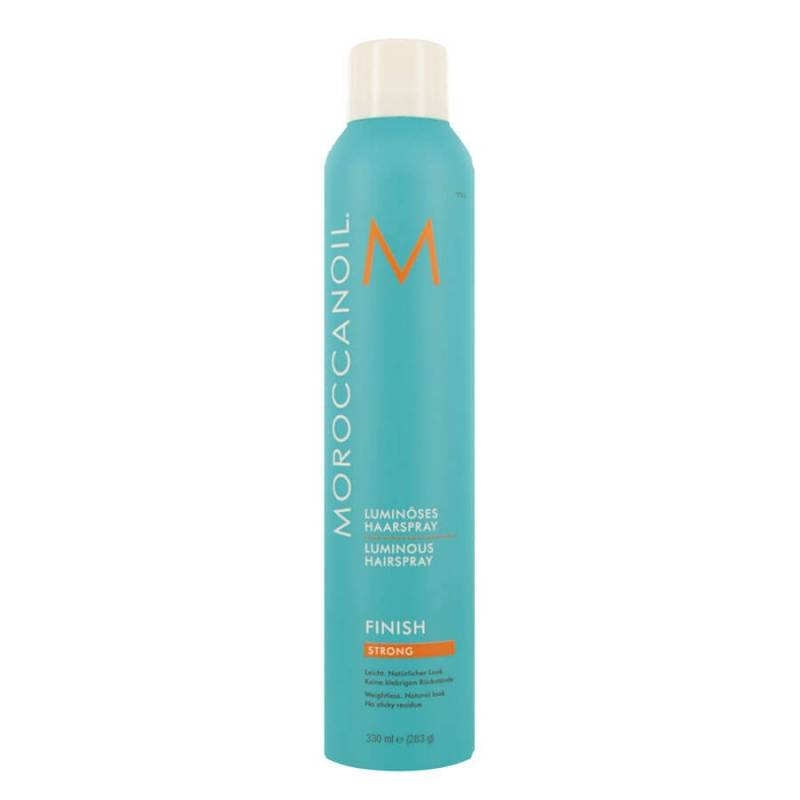 Moroccanoil - Luminous Hairspray Strong von Moroccanoil