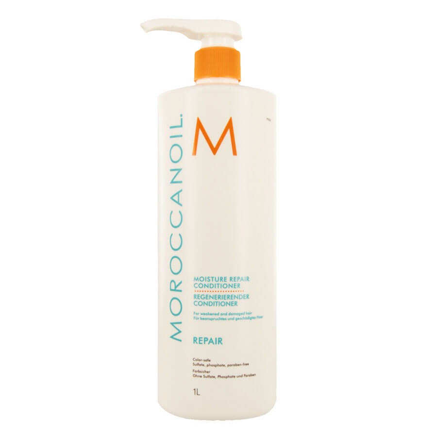 Moroccanoil - Moisture Repair Conditioner von Moroccanoil