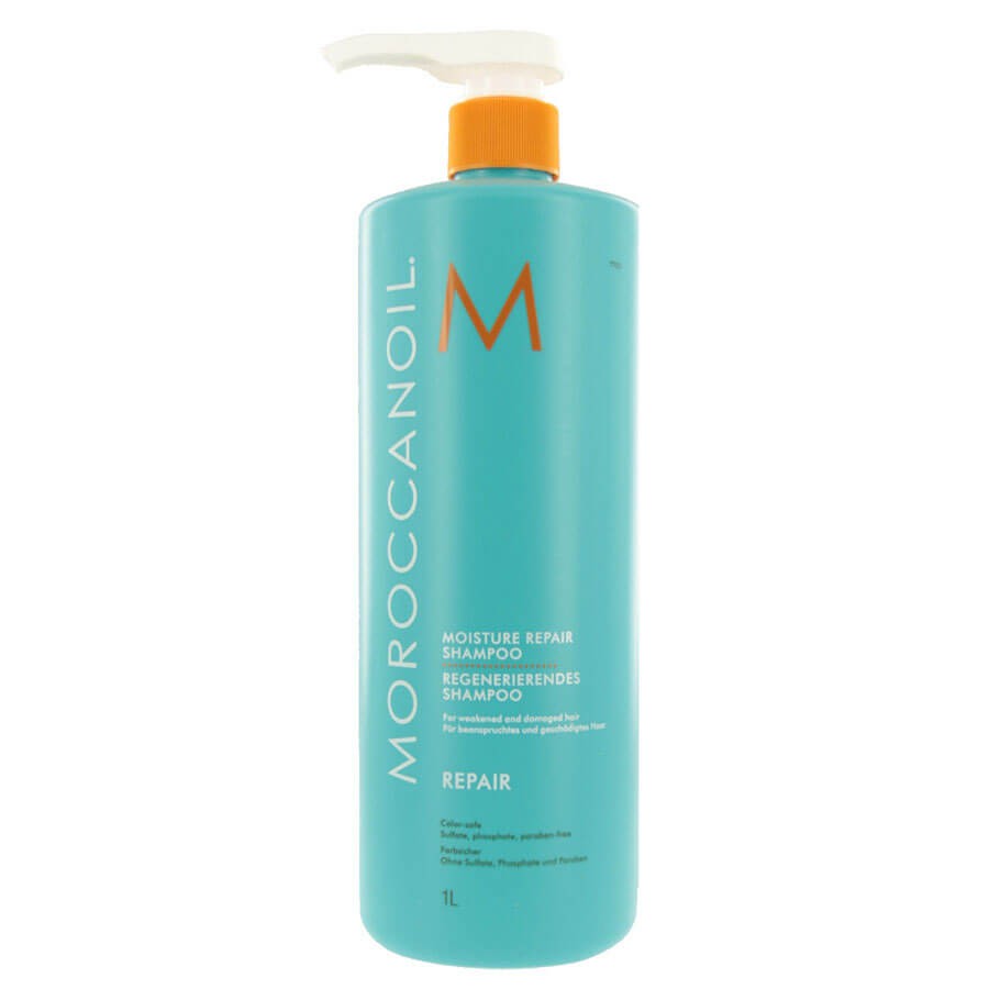 Moroccanoil - Moisture Repair Shampoo von Moroccanoil