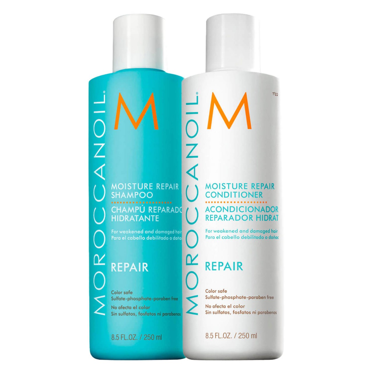 Moroccanoil - Moisture Repair Special Moroccanoil - Moisture Repair Special von Moroccanoil