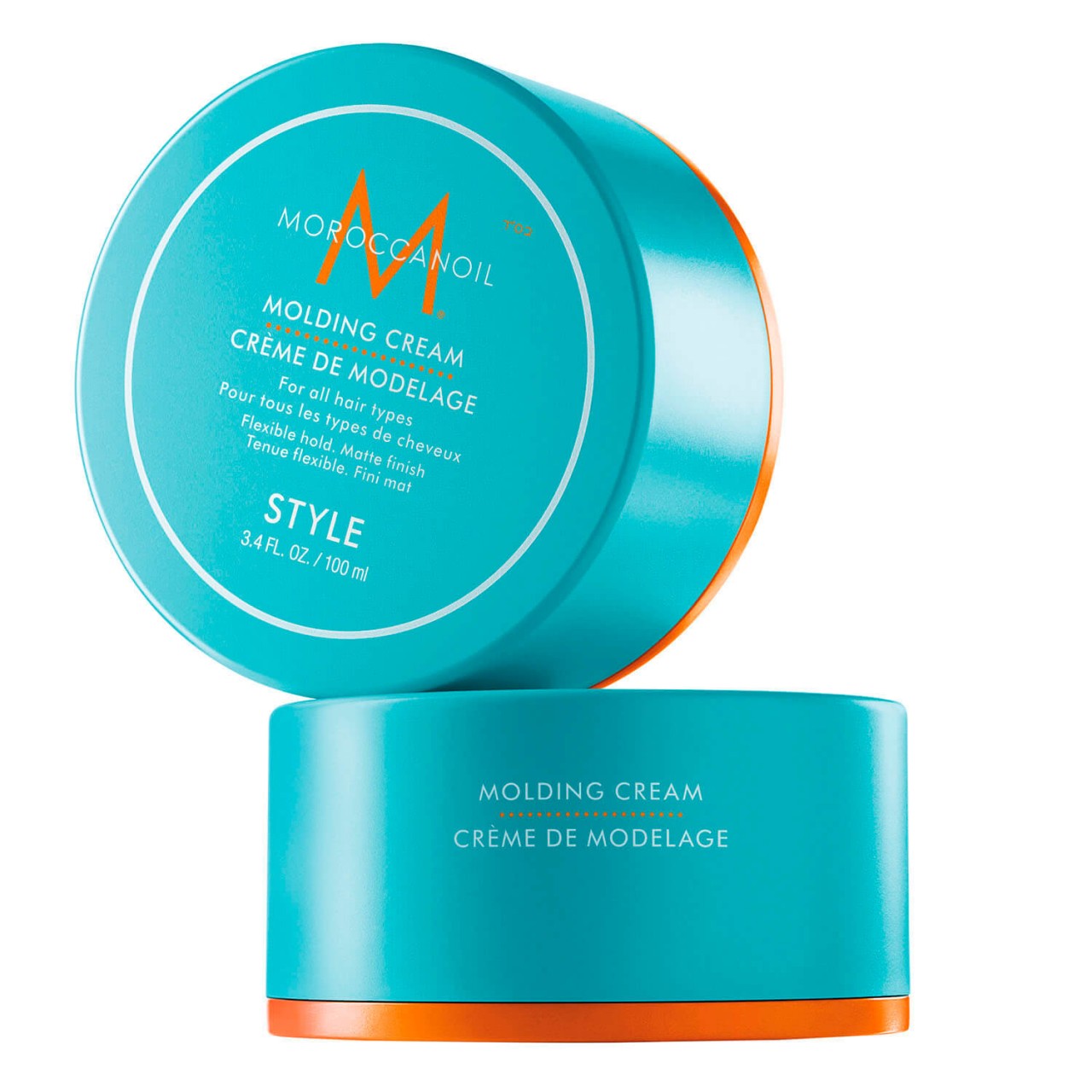 Moroccanoil - Molding Cream von Moroccanoil