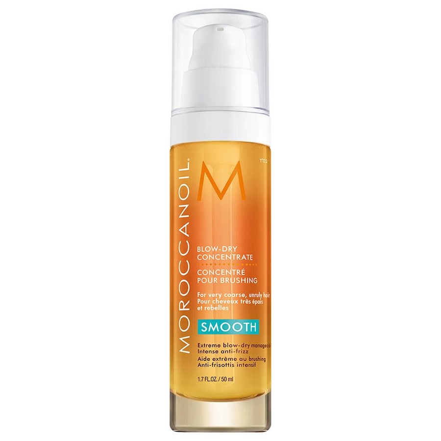 Moroccanoil  Moroccanoil Blow-Dry Concentrate hitzeschutzspray 50.0 ml von Moroccanoil