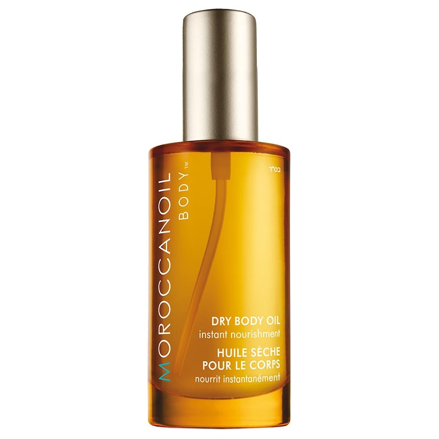 Moroccanoil Moroccanoil Dry Body Oil koerperpflege 50.0 ml Moroccanoil Moroccanoil Dry Body Oil koerperpflege 50.0 ml von Moroccanoil