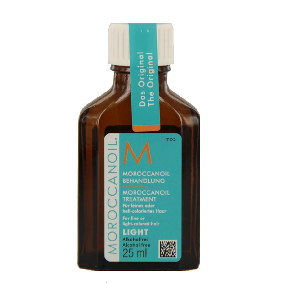 Moroccanoil - Oil Treatment Light von Moroccanoil