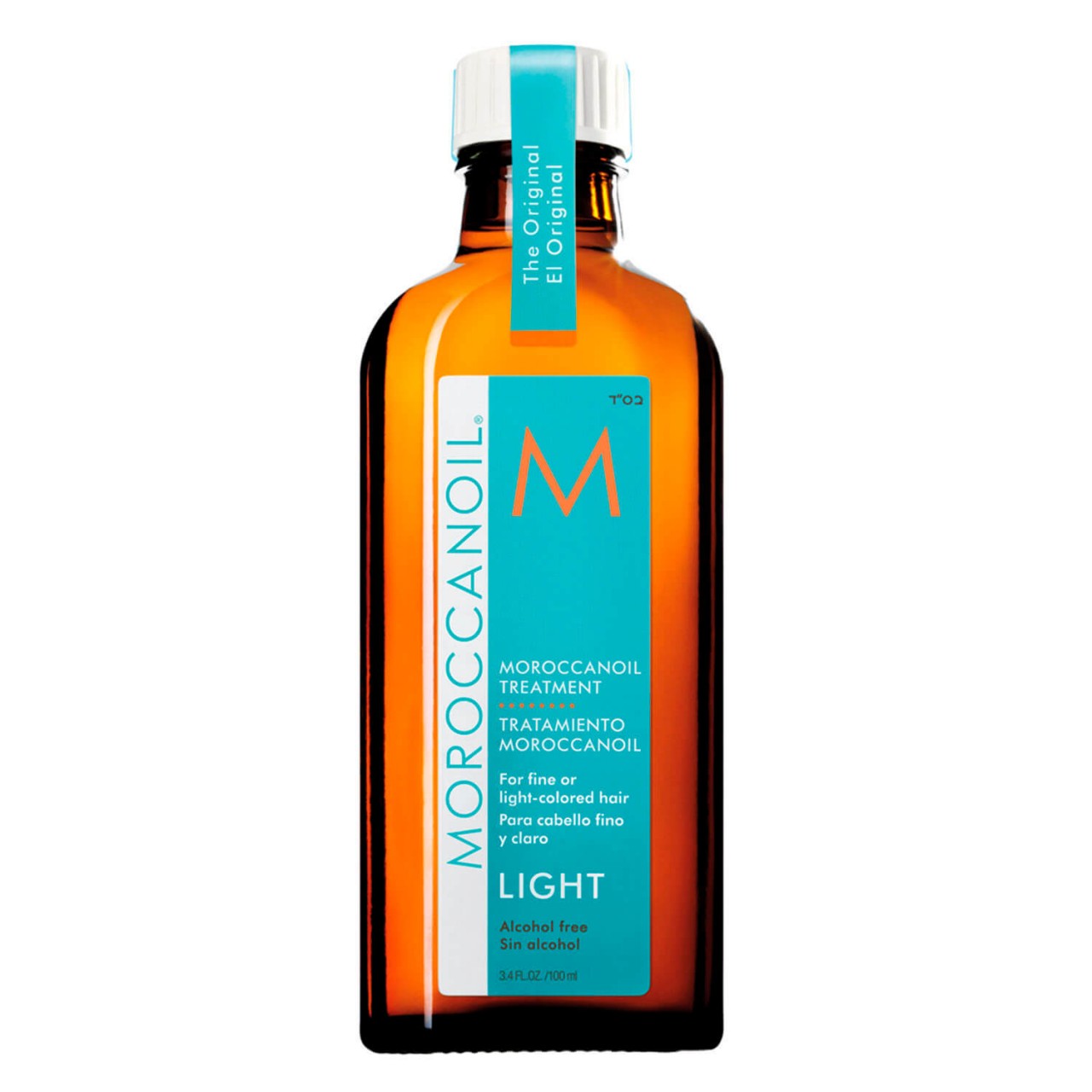 Moroccanoil - Oil Treatment Light von Moroccanoil