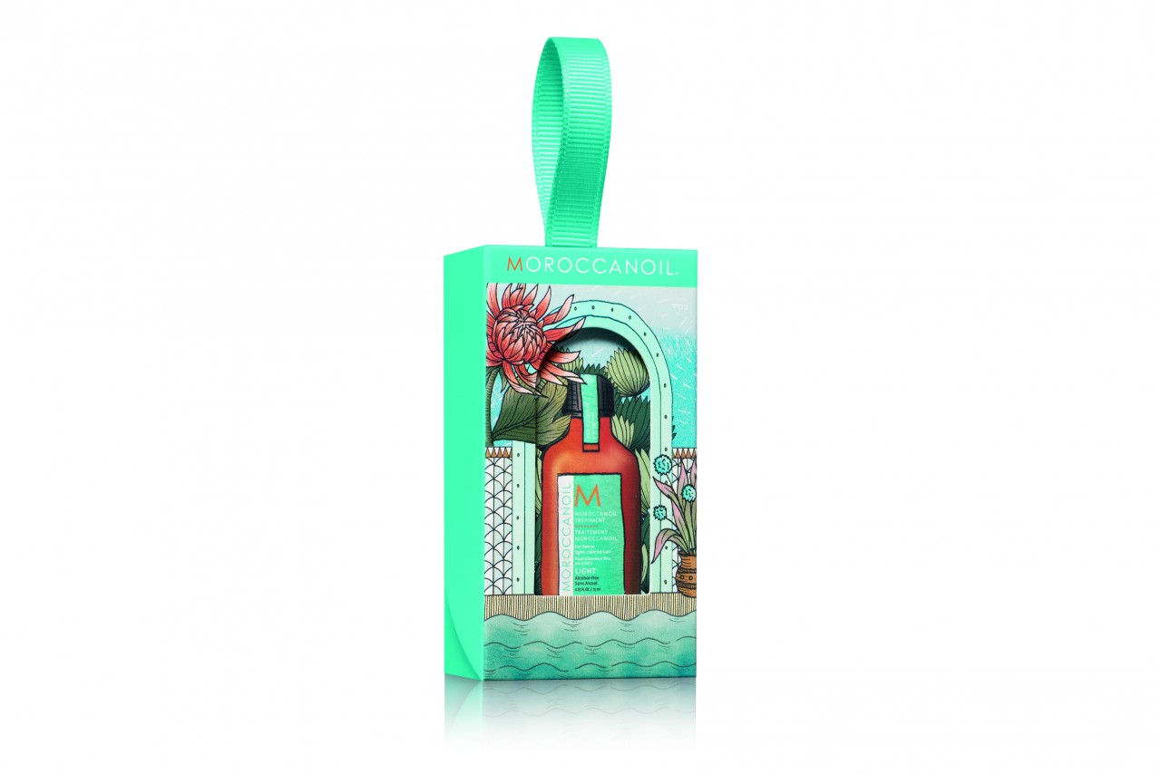 Moroccanoil - Ornament Special-edition Light Moroccanoil - Ornament Special-edition Light von Moroccanoil