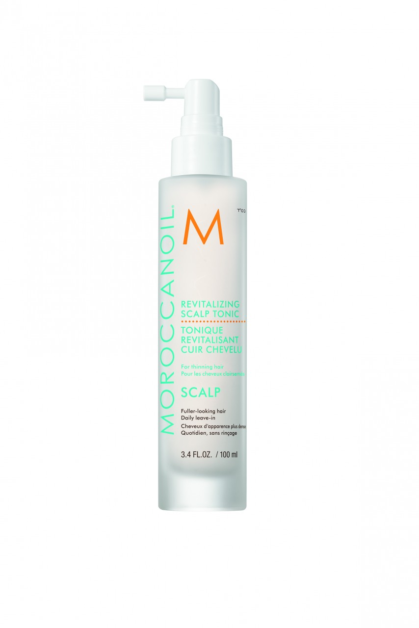 Moroccanoil - Revitalizing Scalp Tonic Moroccanoil - Revitalizing Scalp Tonic von Moroccanoil