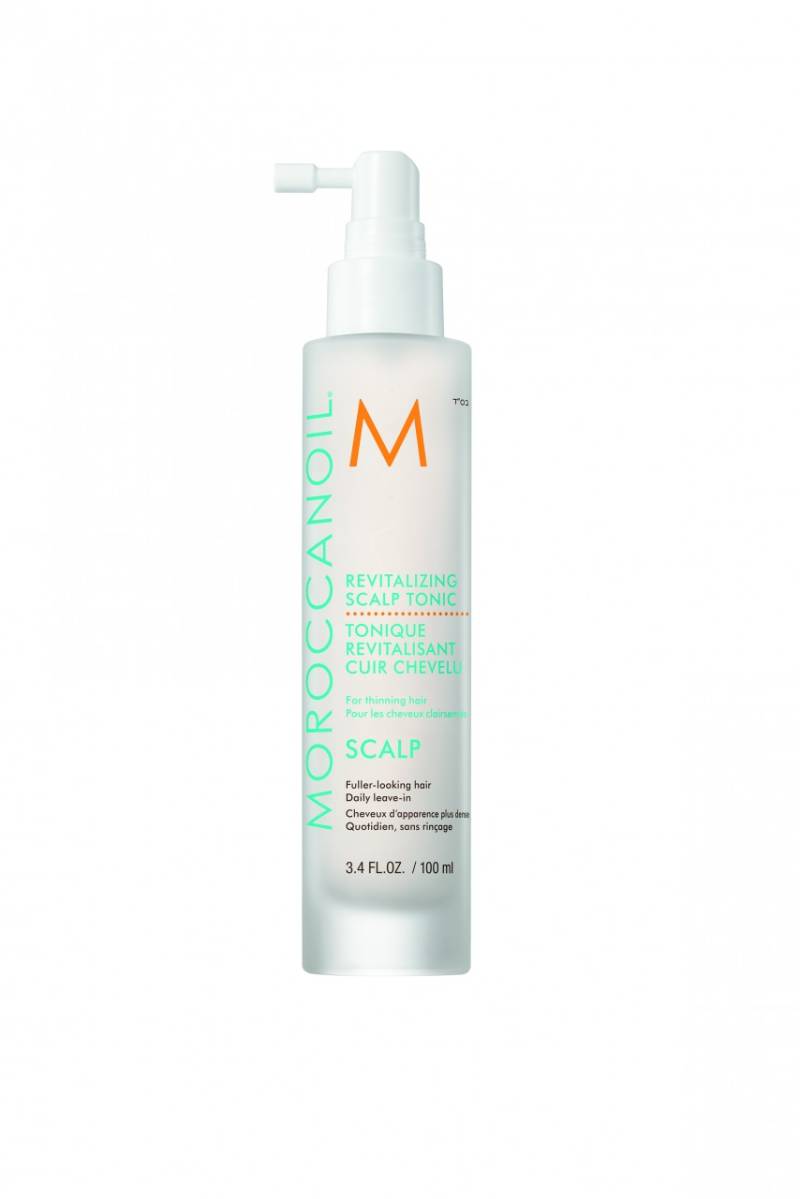 Moroccanoil - Revitalizing Scalp Tonic von Moroccanoil