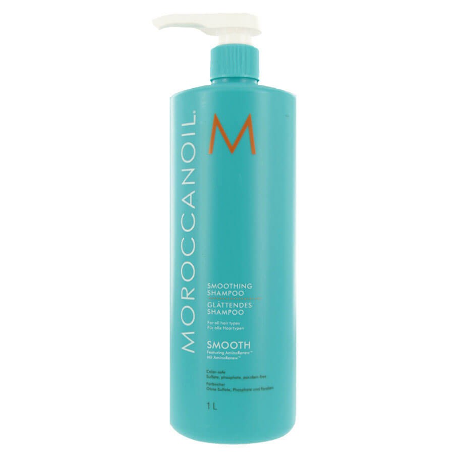 Moroccanoil - Smoothing Shampoo von Moroccanoil