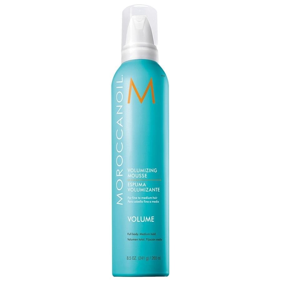 Moroccanoil Volume Moroccanoil Volume Volumizing Mousse haarschaum 250.0 ml von Moroccanoil