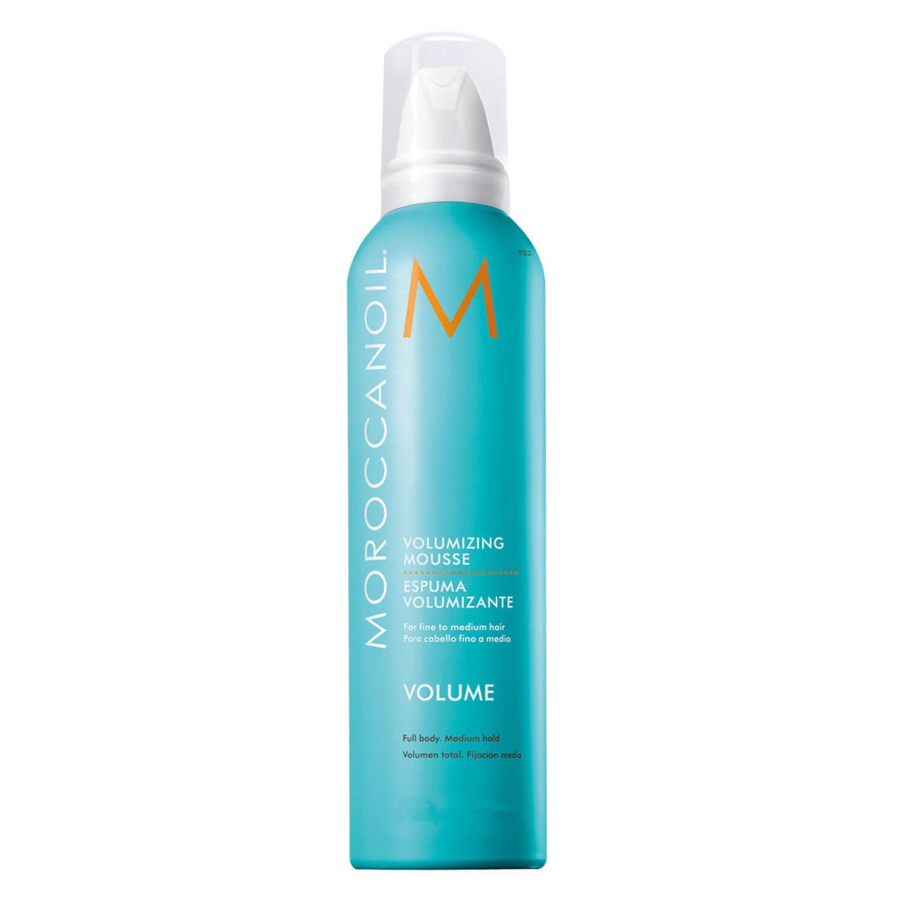 Moroccanoil - Volumenschaum von Moroccanoil