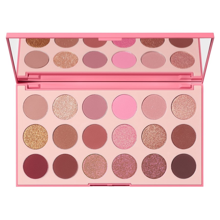 Morphe Making You Blush Morphe Making You Blush 18 VA-VA Bloom Artistry Palette lidschatten 19.5 g von Morphe