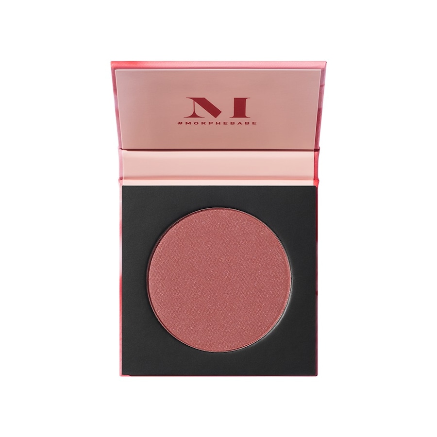 Morphe Making You Blush Morphe Making You Blush Sculpting Puder rouge 7.0 g von Morphe